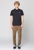 Cotton Polo Shirt