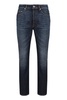 Palm Angels Stretch Cotton Jeans