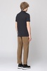 Cotton Polo Shirt