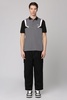 Boss Short Sleeve Cotton Polo Shirt