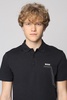 Cotton Polo Shirt