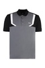 Boss Short Sleeve Cotton Polo Shirt