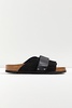 Birkenstock ‘Kyoto’ slides