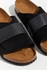 Birkenstock ‘Kyoto’ slides