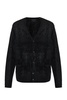 AllSaints Cashmere Cardigan Abel