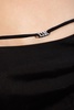 Dsquared2 Cropped top