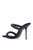 Alexander Wang Heeled slides