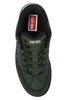 Kenzo Leather sneakers
