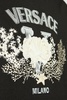 Versace T-shirt with logo
