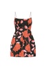 Blumarine Strappy dress