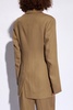 Acne Studios Single-breasted blazer
