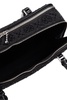Tory Burch Shoulder bag T Monogram Small with shimmering crystals