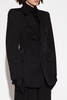 Balenciaga Blazer with notch lapels