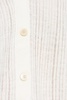 Theory Buttoned Cardigan