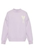 Ami Alexandre Mattiussi Wool Sweater