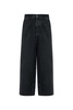 Off-White Jeans with Logo