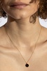 Kate Spade Necklace with 'E' Pendant