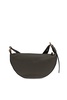 AllSaints Half Moon shoulder bag