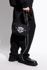 Kenzo Shoulder bag with tiger motif
