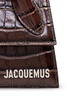 Jacquemus Handbag Le Chiquito Long