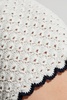 Zimmermann Crochet shorts