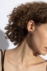 Kate Spade Glittery earrings