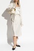 Lisa Yang Silk Skirt