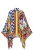Dolce & Gabbana Silk shirt Caretto
