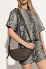 AllSaints Half Moon shoulder bag