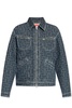 Kenzo Denim Jacket