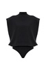 Alaia Wool Bodysuit