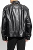 Alexander McQueen Leather Jacket