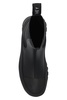 Stella McCartney Chelsea boots with logo