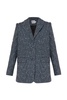Self Portrait Loose-fit blazer