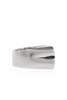 Balenciaga Silver ring