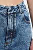 Alaia High-waisted jeans