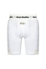 Acne Studios Shorts with logo