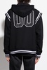 Off-White Jacket with logo