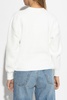 T by Alexander Wang Sweater with Logo