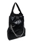 Balenciaga ‘Monaco Large Chain’ shoulder bag