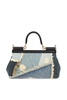 Dolce & Gabbana Shoulder bag Sicily Medium