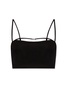 Dsquared2 Cropped top