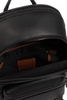 Coach Charter Backpack, Black