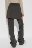 ROA Pleated pants Skort