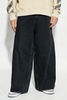 Off-White Jeans with Logo