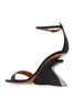 Off-White ‘Jug’ wedge sandals