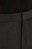 Alaia Pants with elastic waistband