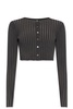 T by Alexander Wang Short cardigan by T by Alexander Wang