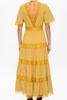 AllSaints ‘Eris’ dress