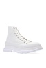 Alexander McQueen Platform shoes